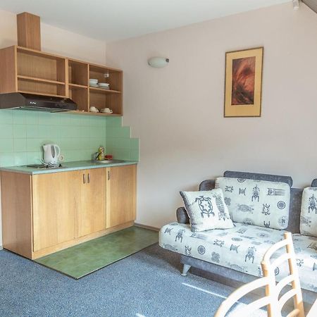 Nerija Hotel Nida Eksteriør billede