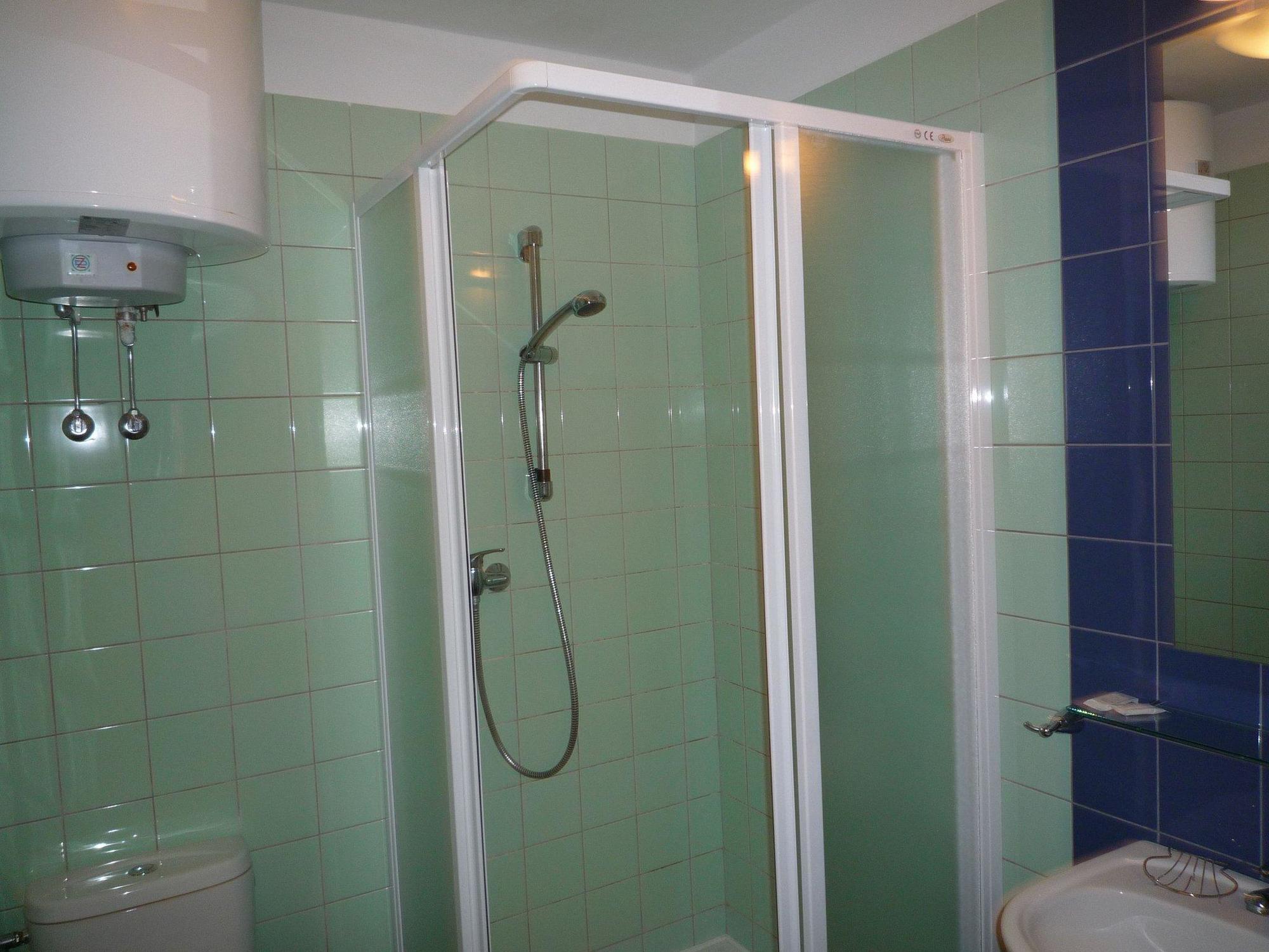 Nerija Hotel Nida Eksteriør billede